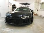 Audi R8 V10 by Elite Motors 2017 года